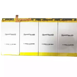 Laptop battery for HUAWEI MATEBOOK E BL-W19,BL-W09