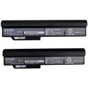 Laptop battery for Panasonic CF-VZSU67JS
