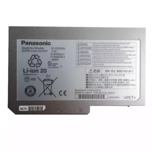Laptop battery for Panasonic CF-VZSU59U,CF-VZSU61U,CF-VZSU64AJS,CF-VZSU61AJS