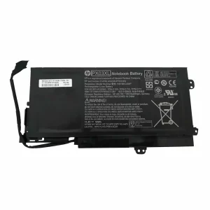 Laptop battery for HP 714762-2C1,714762-421,714762-422,715050-001,714762-271
