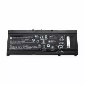 Laptop battery for HP Envy 15-cx00,Envy 17-bw00,Envy x360 15-cn000,Envy X360 15-CN1000TX,Envy x360 15-cp00,Envy x360 15m-cp00