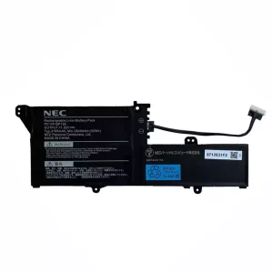 Laptop battery for NEC PC-VP-BP120,PC-VP-BP126