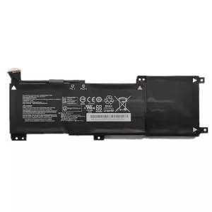 Laptop battery for GIGABYTE AORUS 15-XA/WA/SA,AORUS 15-X9,AORUS 15-W9