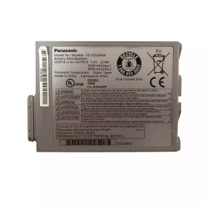 Laptop battery for PANASONIC FZ-VZSU94W FZ-VZSU95W
