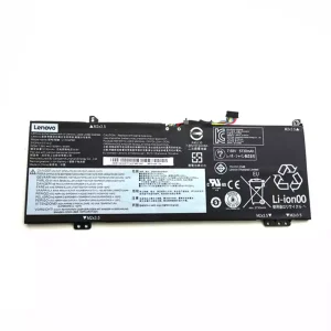 Laptop battery for LENOVO Air 14IWL,Air 14IKBR,Air 14ARR,Air 15ARR,Air 15IKBR
