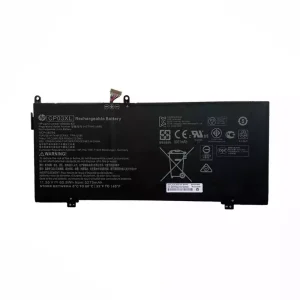 Laptop battery for HP 929066-421,929072-855,HSTNN-LB8E,TPN-Q199