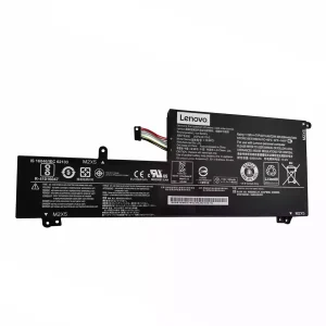 Laptop battery for LENOVO L16L6PC1