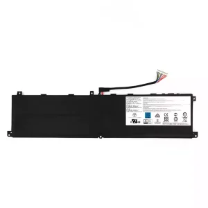 Laptop battery for MSI P65,P65 Creator,P65 Creator 8RF,P65 8RF-451 Creator,P75