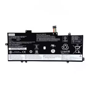 Laptop battery for Lenovo L18C4P71,L18M4P72