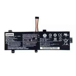 Laptop battery for Lenovo IdeaPad 310-15ABR,310-15ISK,310-15ABR,510-15ISK,510-15IKB