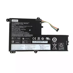 Laptop battery for LENOVO chao 7000-13AST,7000-114AST,7000-15AST,7000-15IKBR,7000-15ARR