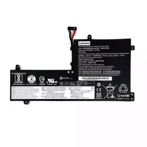 Laptop battery for LENOVO L17C3PG1,L17M3PG3