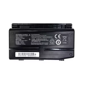 Laptop battery for GE5SN-00-01-3S2P-1,GE5SN-03-12-3S2P-0