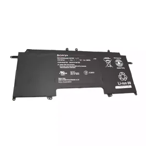 Laptop battery for SONY VGP-BPS41