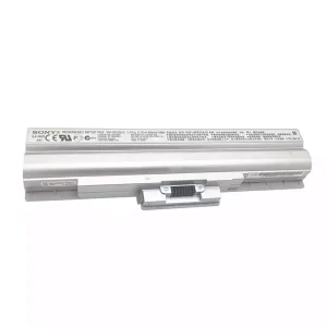 Laptop battery for SONY VGP-BPS13A/S