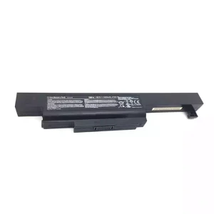 Laptop battery for HASEE A32-A24