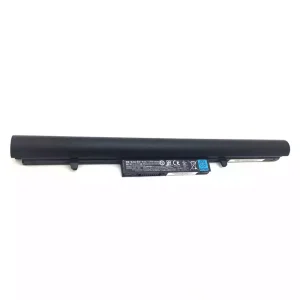 Laptop battery for HASEE Q480S K470N K610D UN43 UN45 UN47 7G-5S/X3Pro A40l