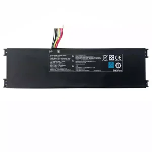 Laptop battery for HASEE KINGBOOK U43E1 U43S1 U45E1 U45S1 U45A1 U45A2
