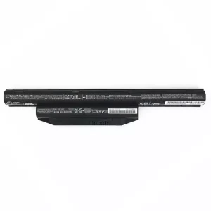 Laptop battery for FUJITSU FMVNBP235