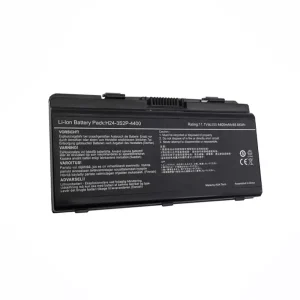 Laptop battery for HASEE A300 A350 A400-T4300,A400-T6600, A450