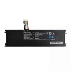 Laptop battery for PF4WN-03-17-3S1P-0