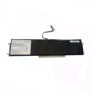 Laptop battery for Haier SSBS49 SSBS53