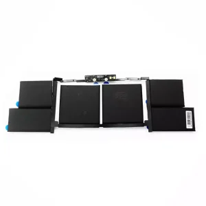 Laptop battery for MacBook Pro 15" A1990 (2018)