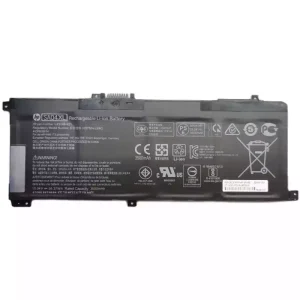 Laptop battery for HP ENVY X360 15-DR