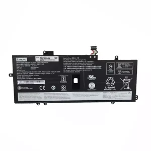 Laptop battery for LENOVO L18L4P71 02DL004 SB10K976442