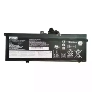 Laptop battery for LENOVO 02DL017 02DL018 02DL019 02DL020,SB10K97655