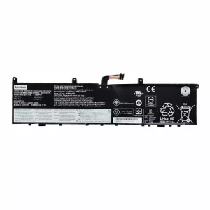 Laptop battery for LENOVO L18M4P71