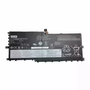 Laptop battery for Lenovo L17M4P73,01AV499,SB10K97638