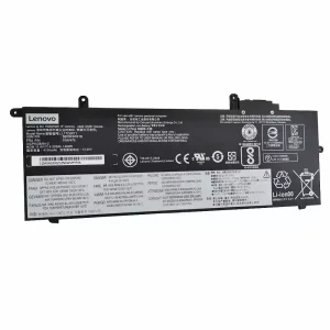 Laptop battery for LENOVO 01AV471,01AV472,SB10K97618,SB10K97619