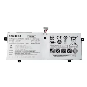 Laptop battery for SAMSUNG AA-PBUN2TP