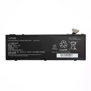 Laptop battery for VAIO S15 2019