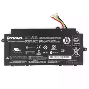 Laptop battery for LENOVO L11L6P01