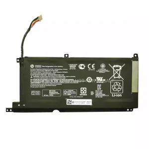 Laptop battery for HP Pavilion Gaming 15-DK,15-DK0000NJ,15-dk0020TX, 15-dk0125TX