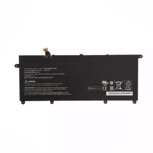 Laptop battery for Hasee SQU-1721,3ICP4/91/91