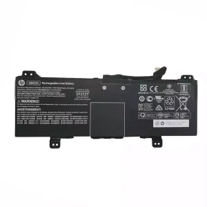 Laptop battery for HP Chromebook X360 11 G2 EE