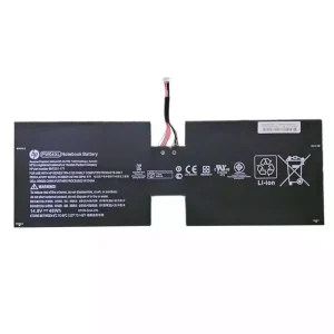 Laptop battery for HP 697231-171,HSTNN-IBPW,TPN-C105