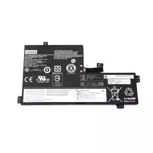 Laptop battery for LENOVO L19L3PG1,L19C3PG1