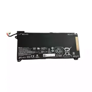 Laptop battery for HP HSTNN-DB9F L48431-2C1 L48497-005 TPN-C143