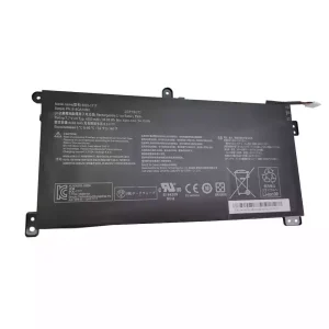 Laptop battery for Hasee SIMPLO SQU-1717,916QA108H