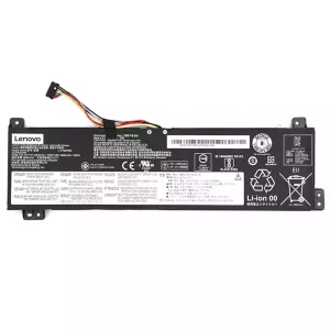 Laptop battery for LENOVO L17M2PB3 L17M2PB4