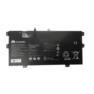 Laptop battery for HUAWEI HB30B1W8ECW-31