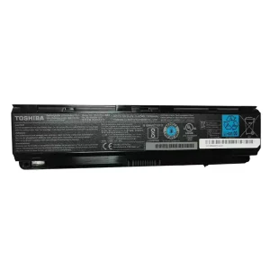 Laptop battery for TOSHIBA PA5120U-1BRS PABAS275