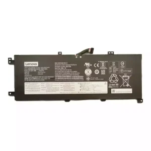 Laptop battery for LENOVO L18C4P90 L18M4P90