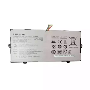 Laptop battery for SAMSUNG 930QCJ,930XCJ,950XCJ,950QCJ