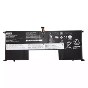 Laptop battery for LENOVO 5B10T07385 5B10T07386