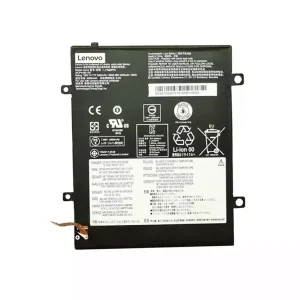 Laptop battery for LENOVO L17M2PF3 L17L2PF3